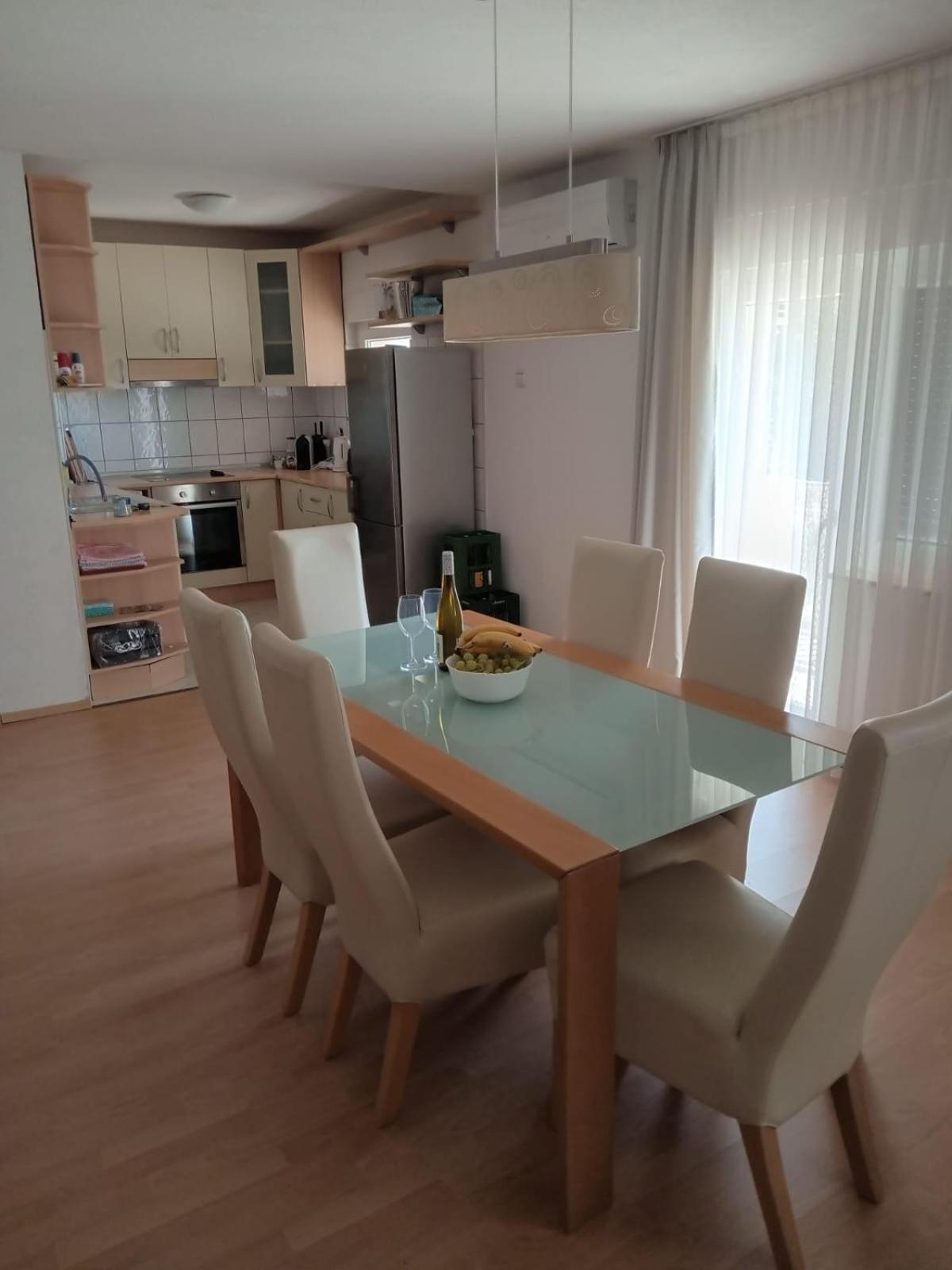 Iva Giulia Apartment Međugorje Εξωτερικό φωτογραφία