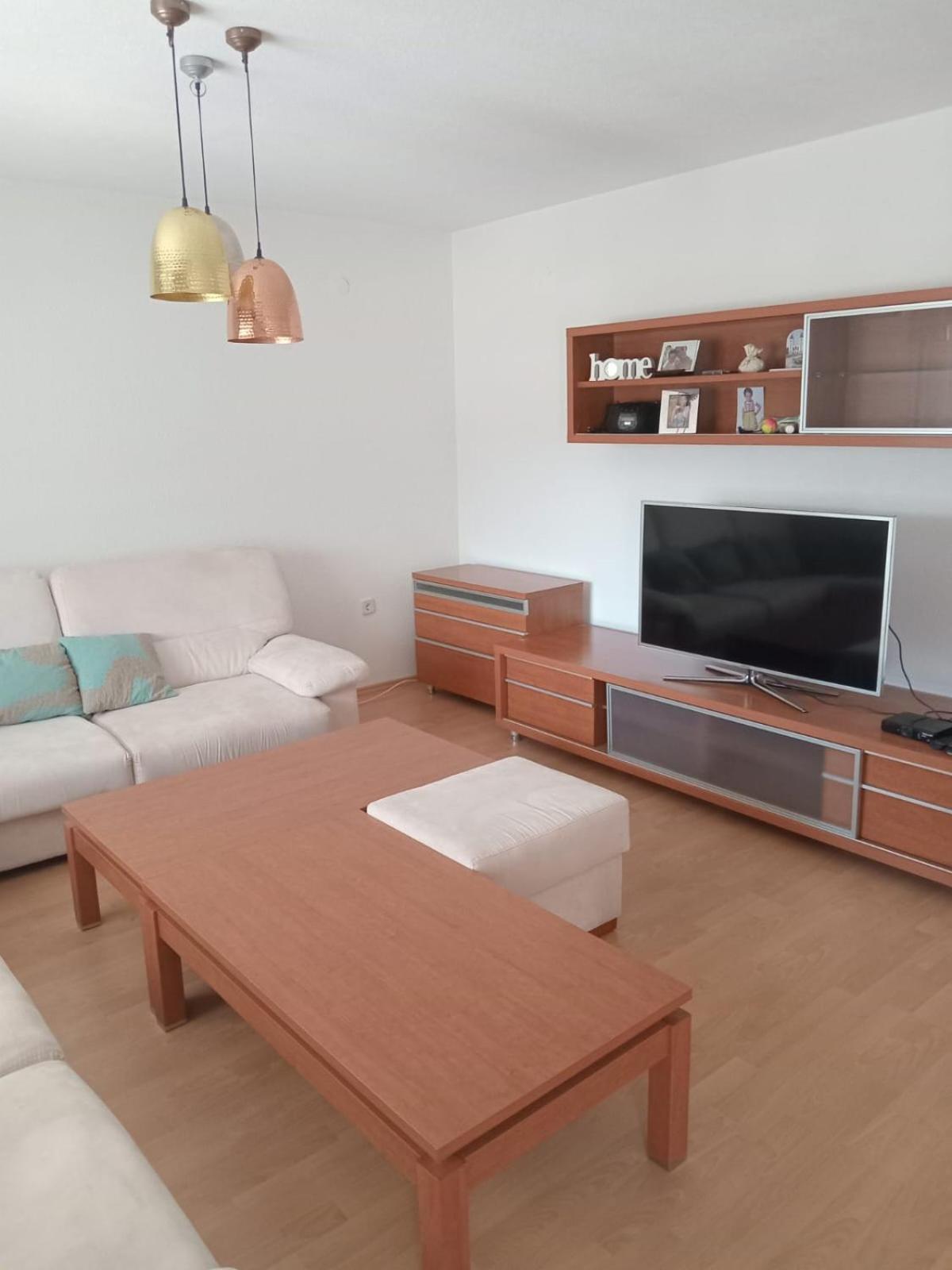 Iva Giulia Apartment Međugorje Εξωτερικό φωτογραφία