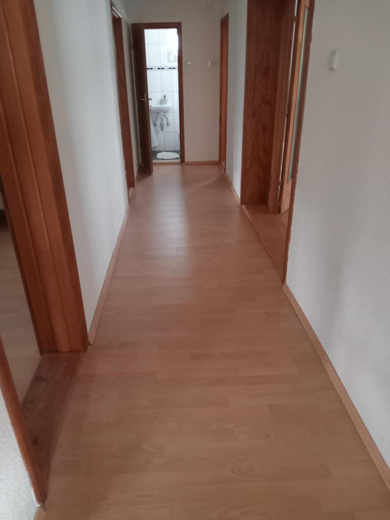 Iva Giulia Apartment Međugorje Εξωτερικό φωτογραφία